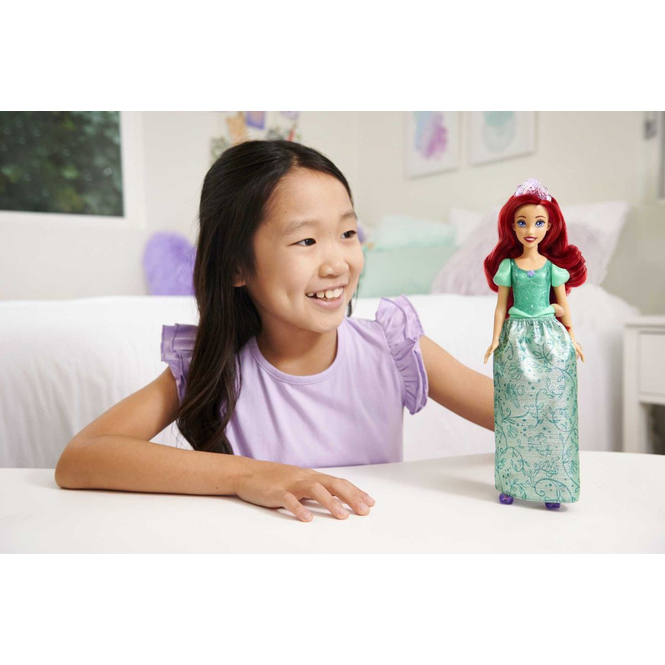 Disney Princess - Modepuppe - Arielle