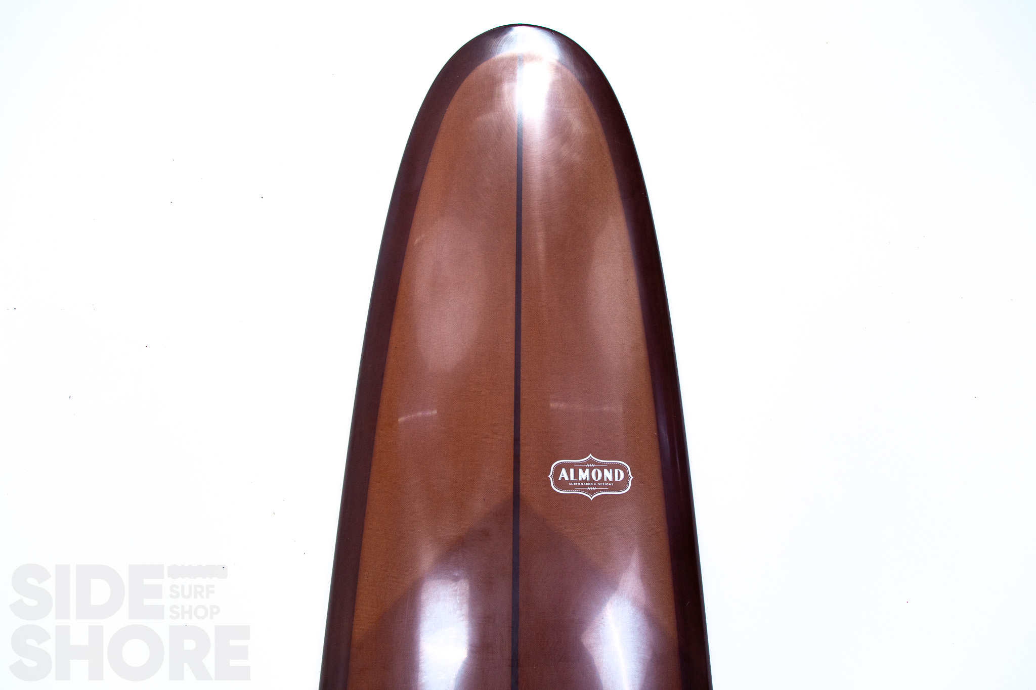 Almond Surfboards Pinwheel 9'2
