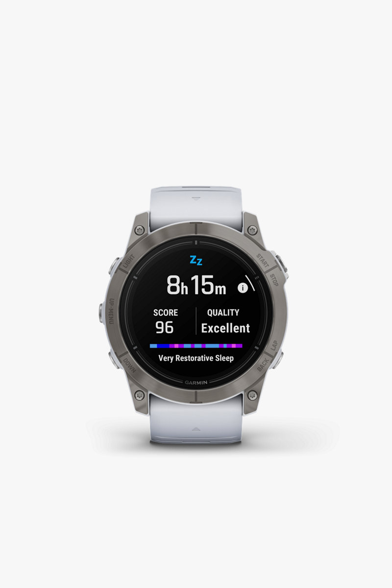 GARMIN Epix Pro 2 Sapphire Sportuhr