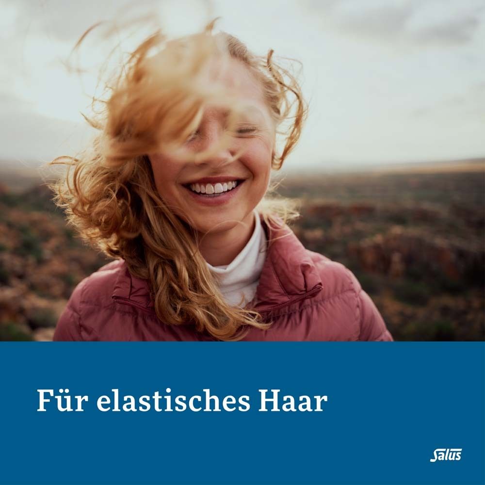Salus Kieselerde klassik