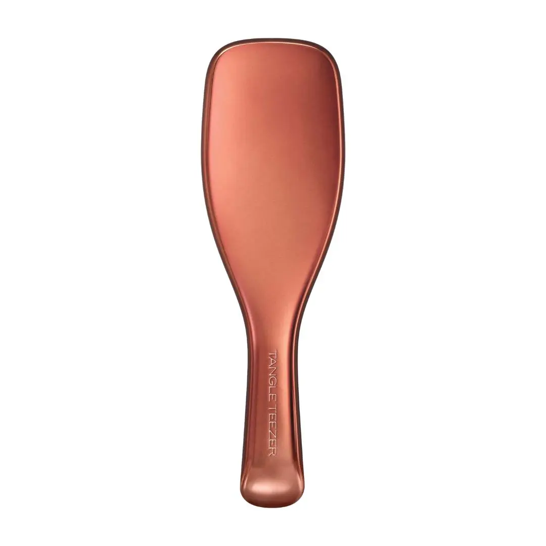 Ultimate Detangler Chrome Chocolate Bronze