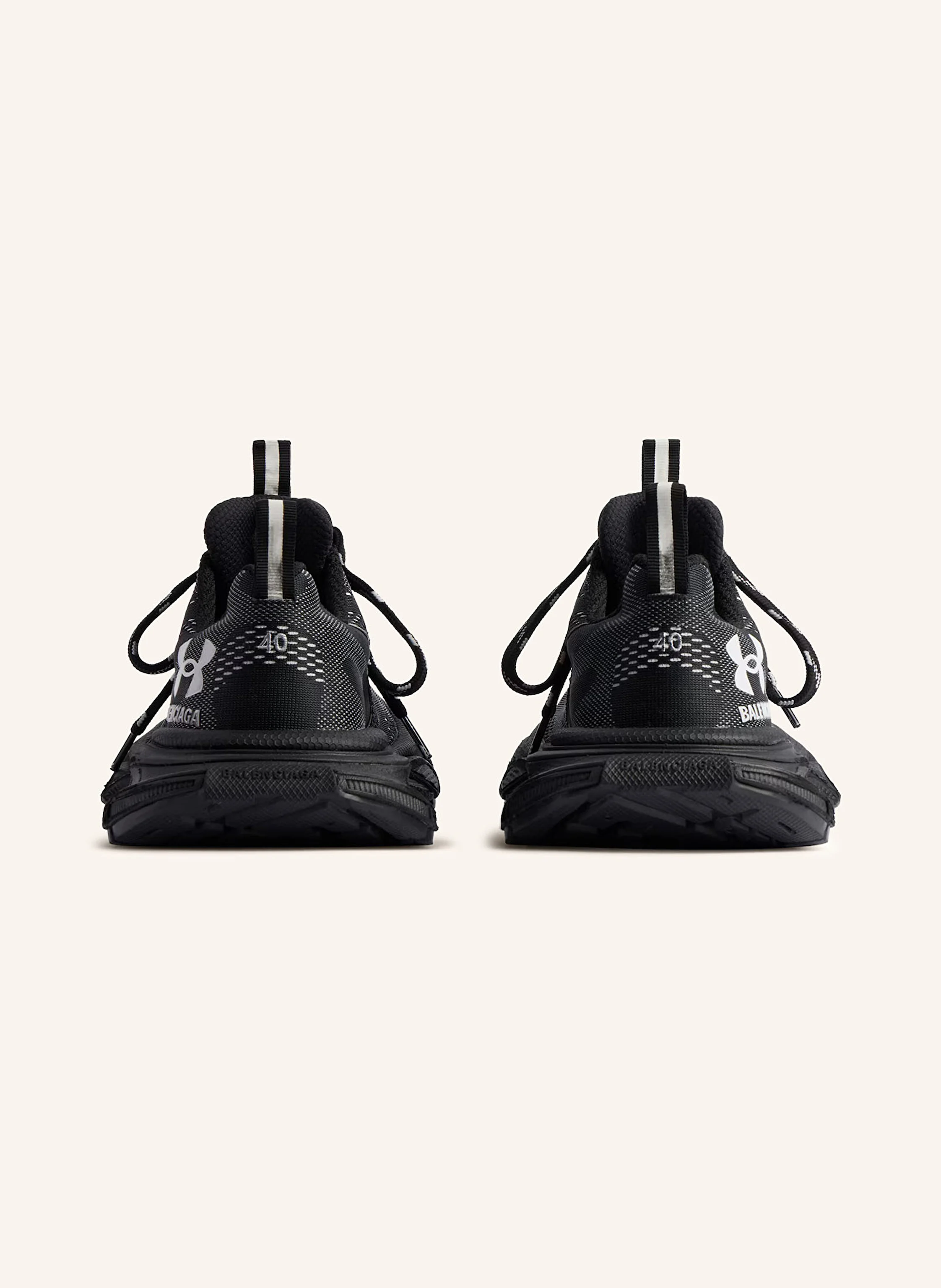 BALENCIAGA Sneaker 3XL
