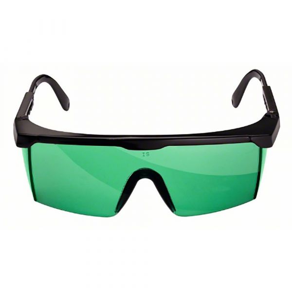 Bosch Professional Laser Vision Glasses Transparente