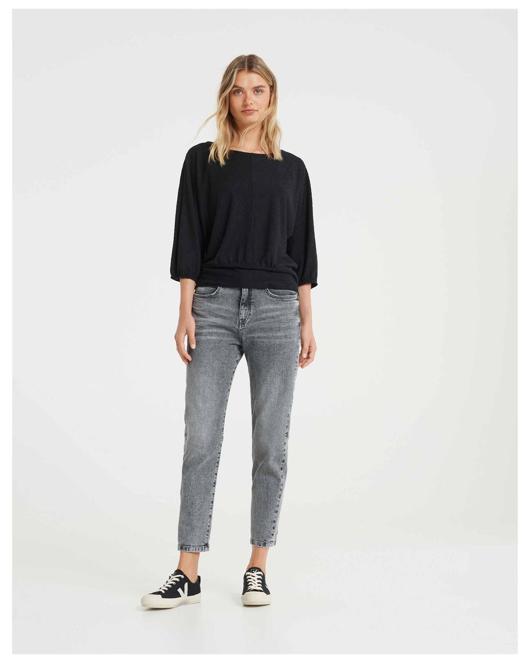 Opus| Damen Sweatshirt GALARI