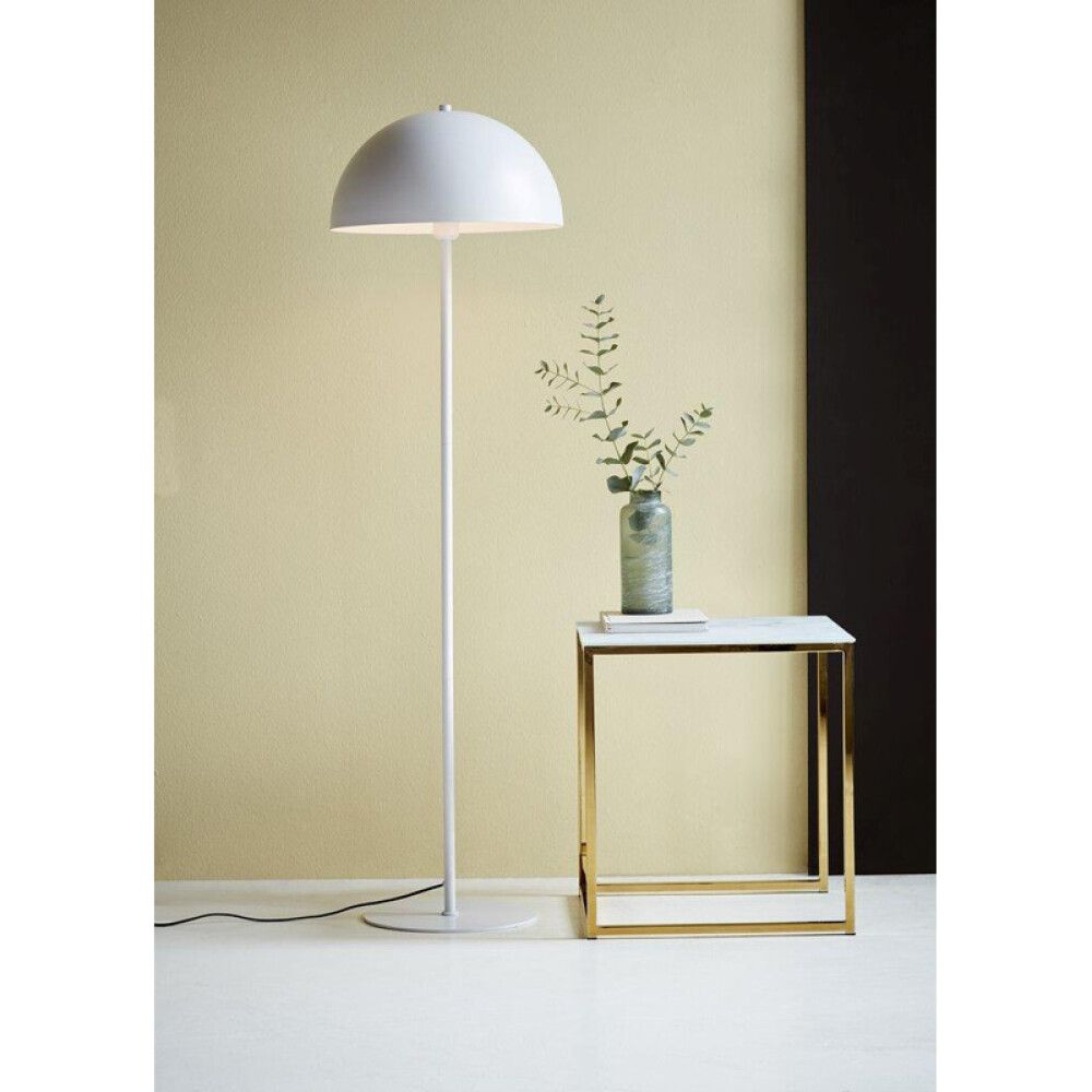 GULVLAMPE NORDLUX ELLEN HVIT