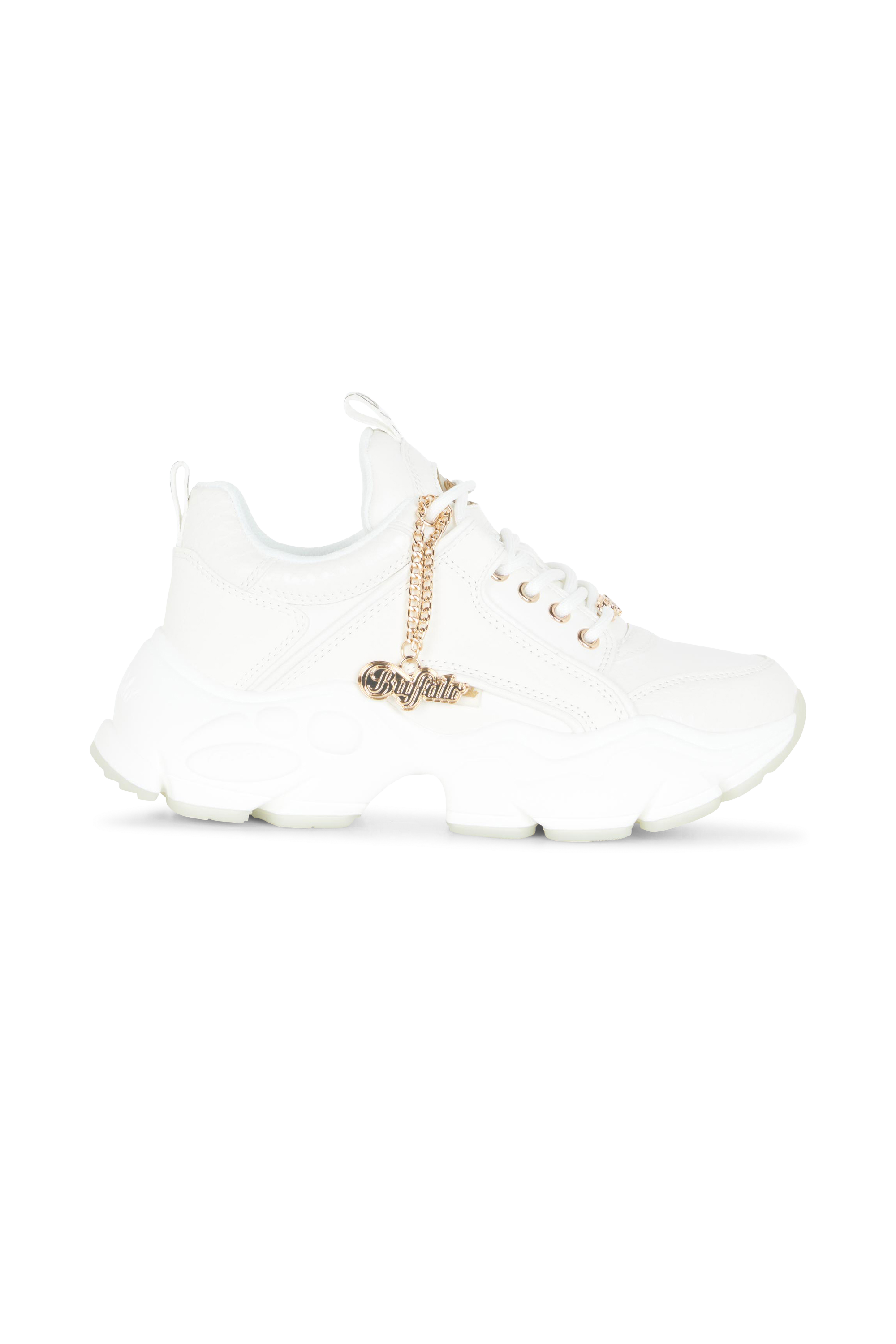 BUFFALO Baskets BINARY GLAM Blanc