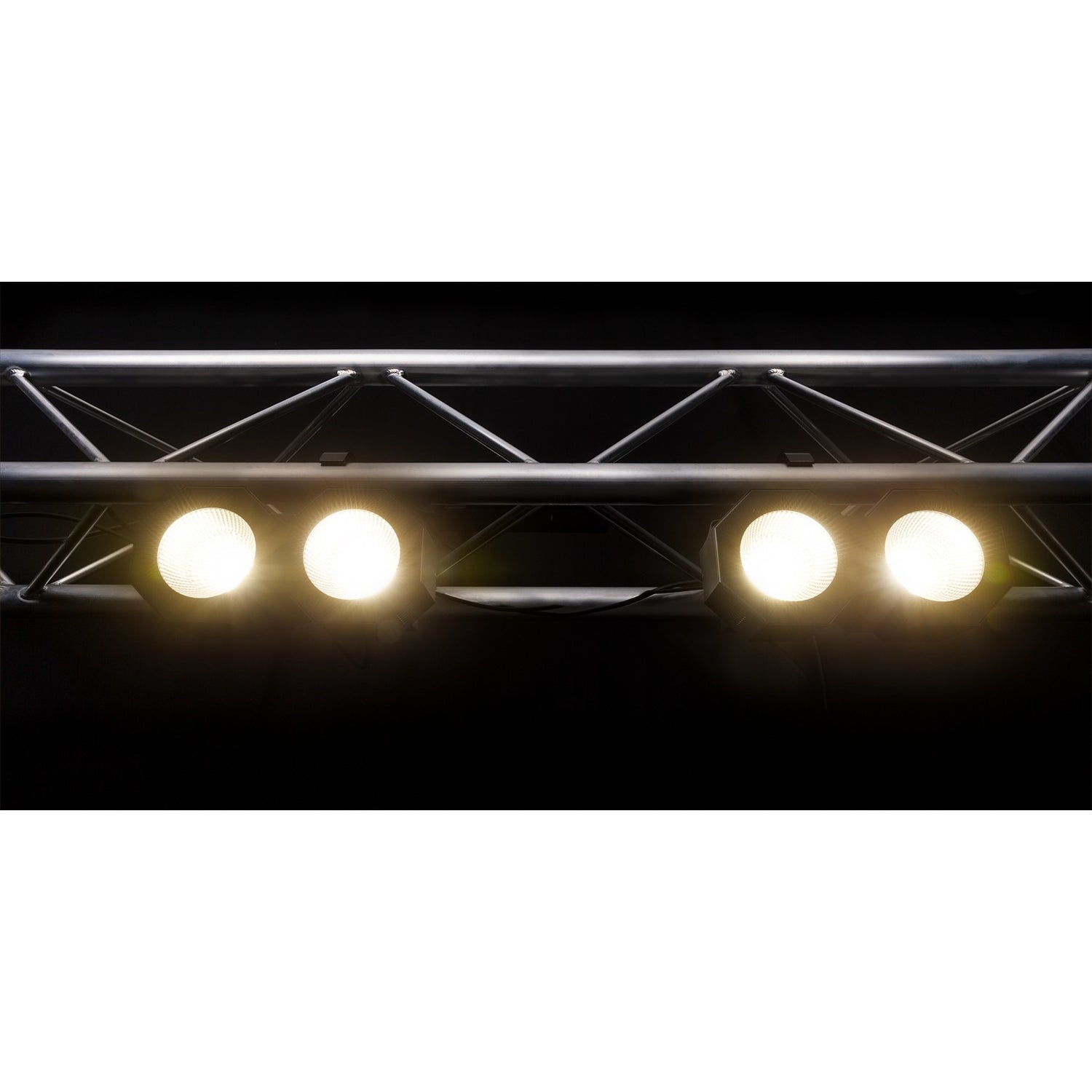 BeamZ SB200 Stage Blinder 2x 50 W COB LED