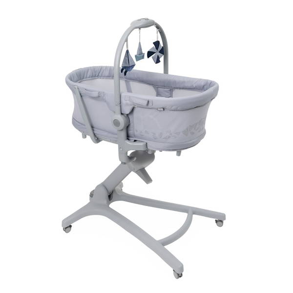 ChiccoChicco   Baby Hug Pro 5in1 earl grey
