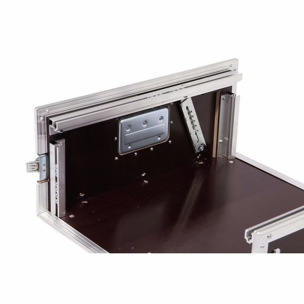 Thon Triple Door Live Rack 4HE 45 RA