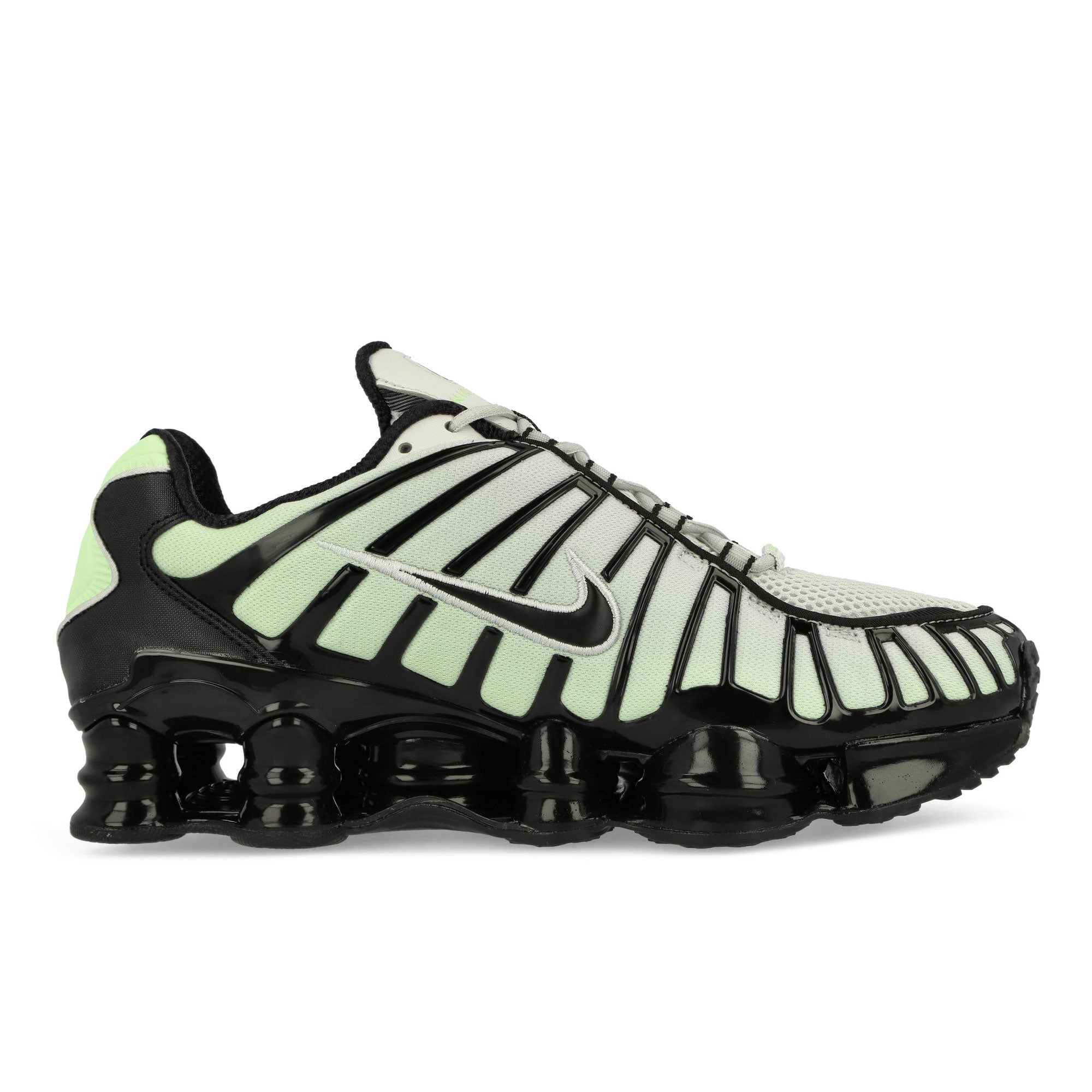 Nike<br>Shox TL