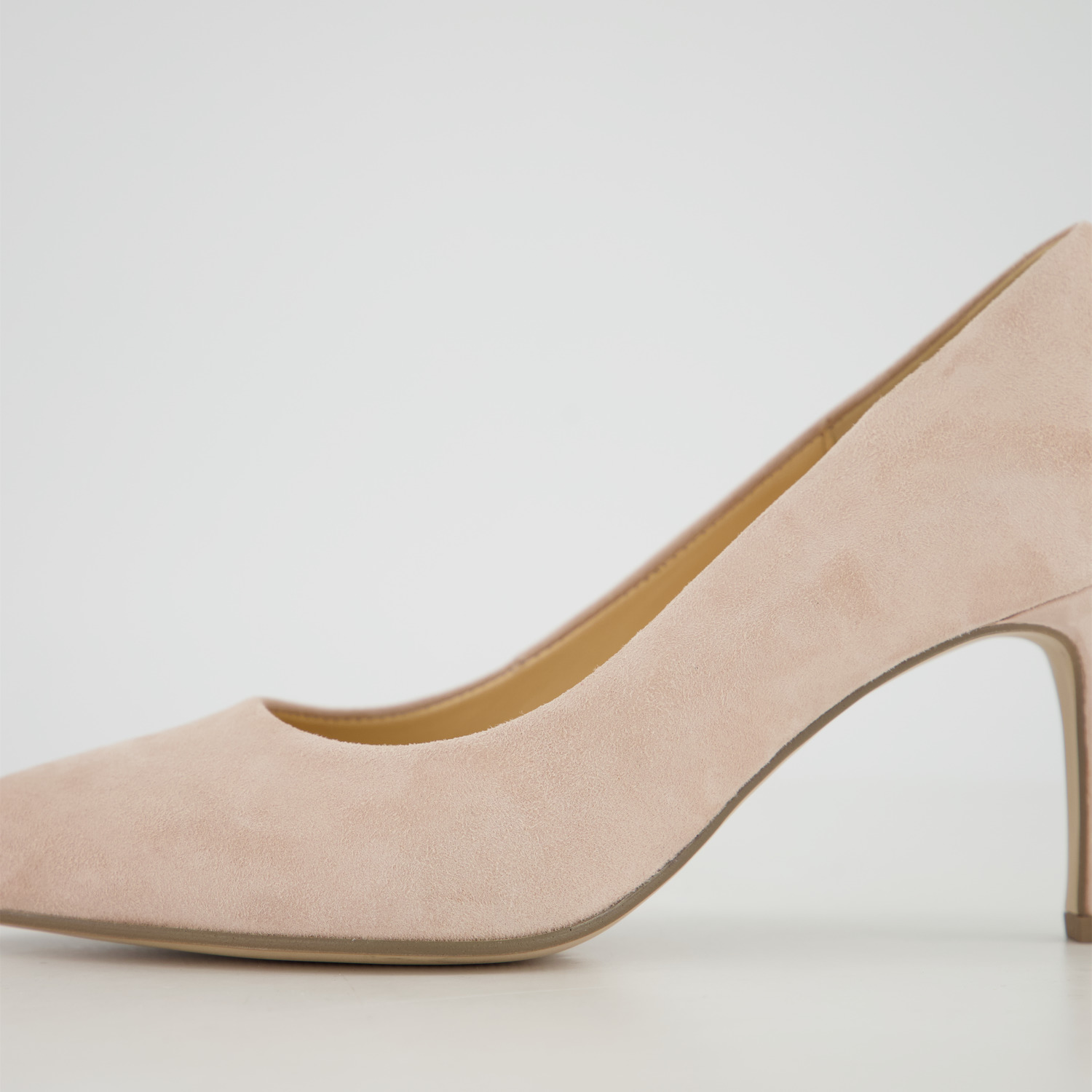 Gabor Pumps