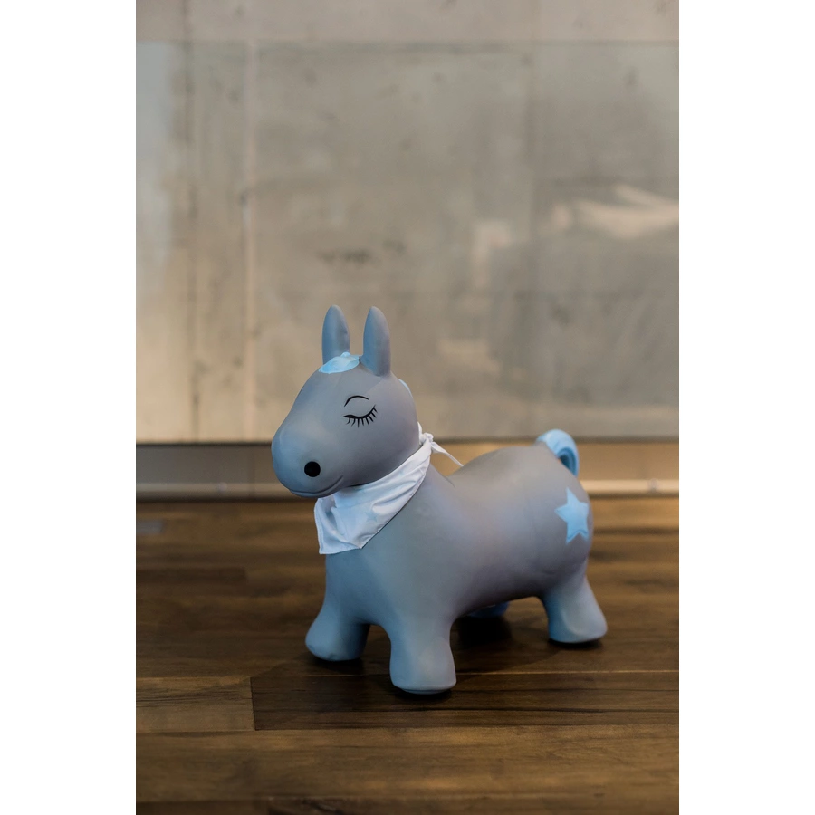 KINDSGUT Hüpftier Pony
