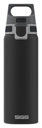 Gourde SIGG Shield One Black 0.75 L