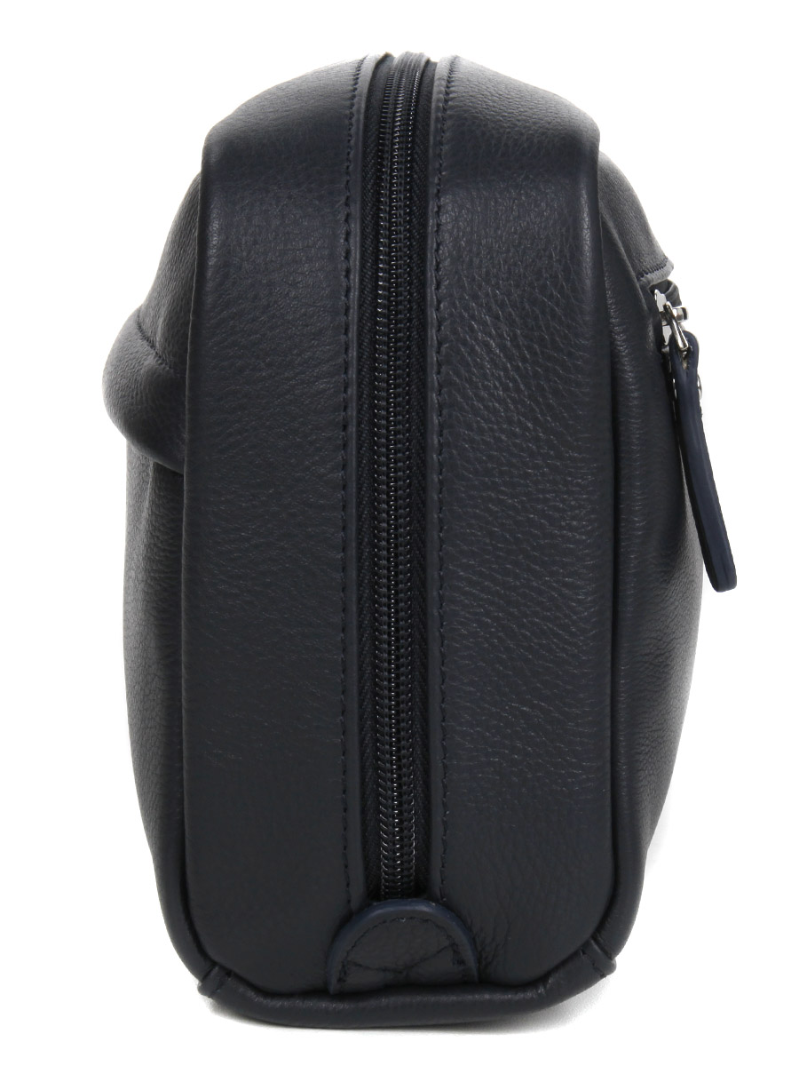 Trousse de toilette Jump Uppsala Cuir