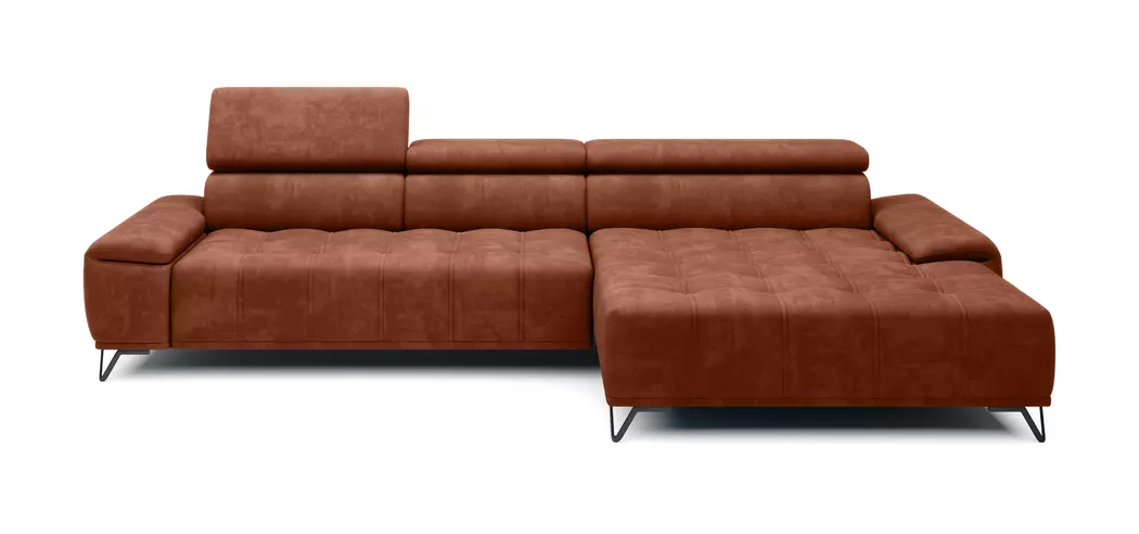 Ecksofa Palladio