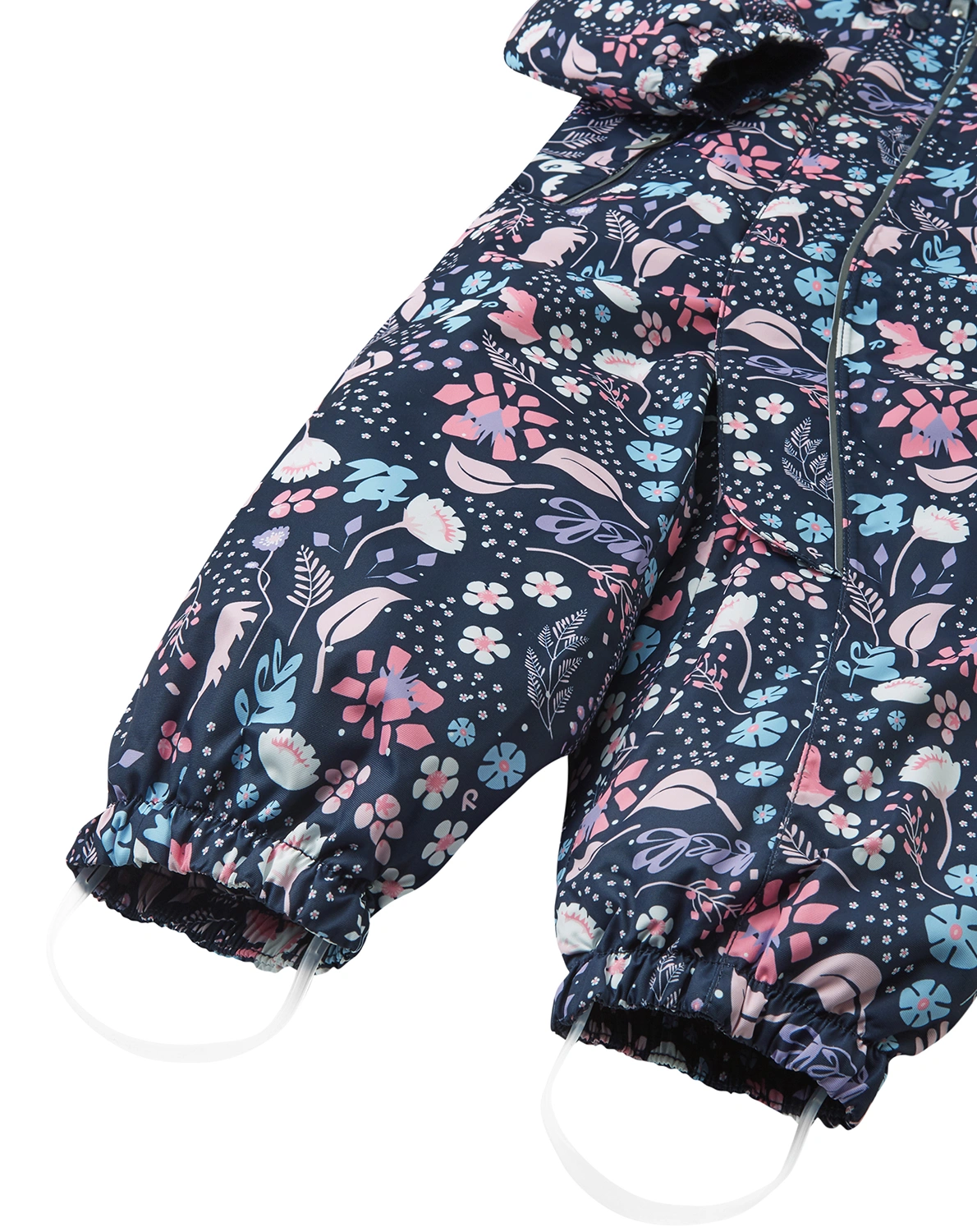 Schneeanzug REIMATEC PUHURI in navy