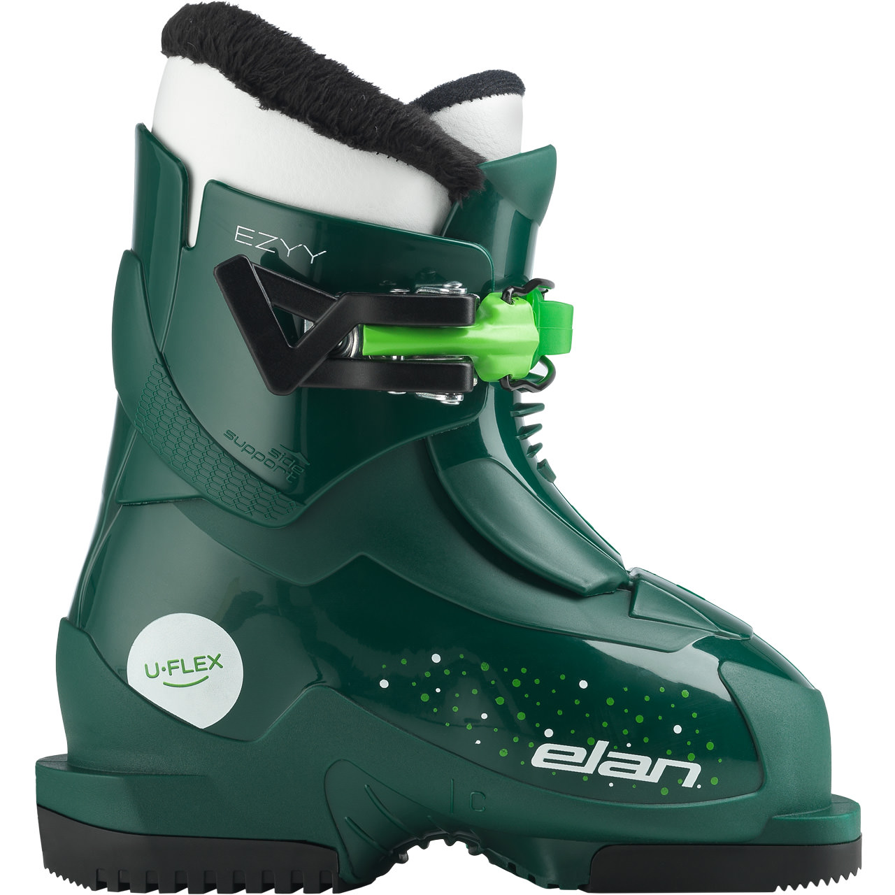 Elan Ezyy XS petrol green | Elan Skischuhe | Elan | E | MARKEN | XSPO
