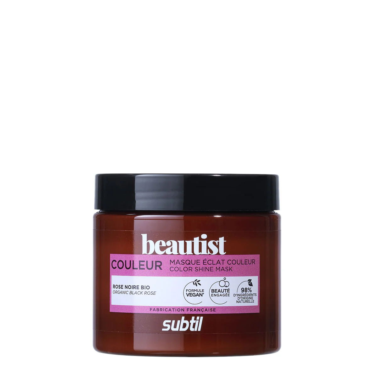 Masque Eclat Couleur Beautist 70ml / 250ml / 500ml