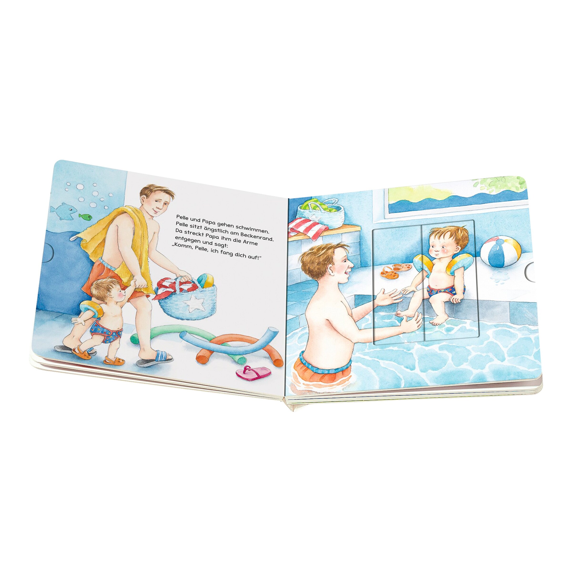 Ravensburger - MINISTEPS Pappbilderbuch Glücklich, traurig, wütend, froh