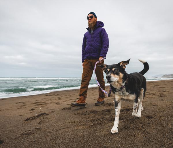 RUFFWEAR® Hundehalsband Front Range™,