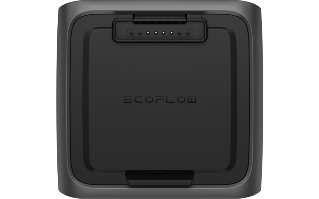 EcoFlow River 3 Smart Extra Battery Zusatzbatterie