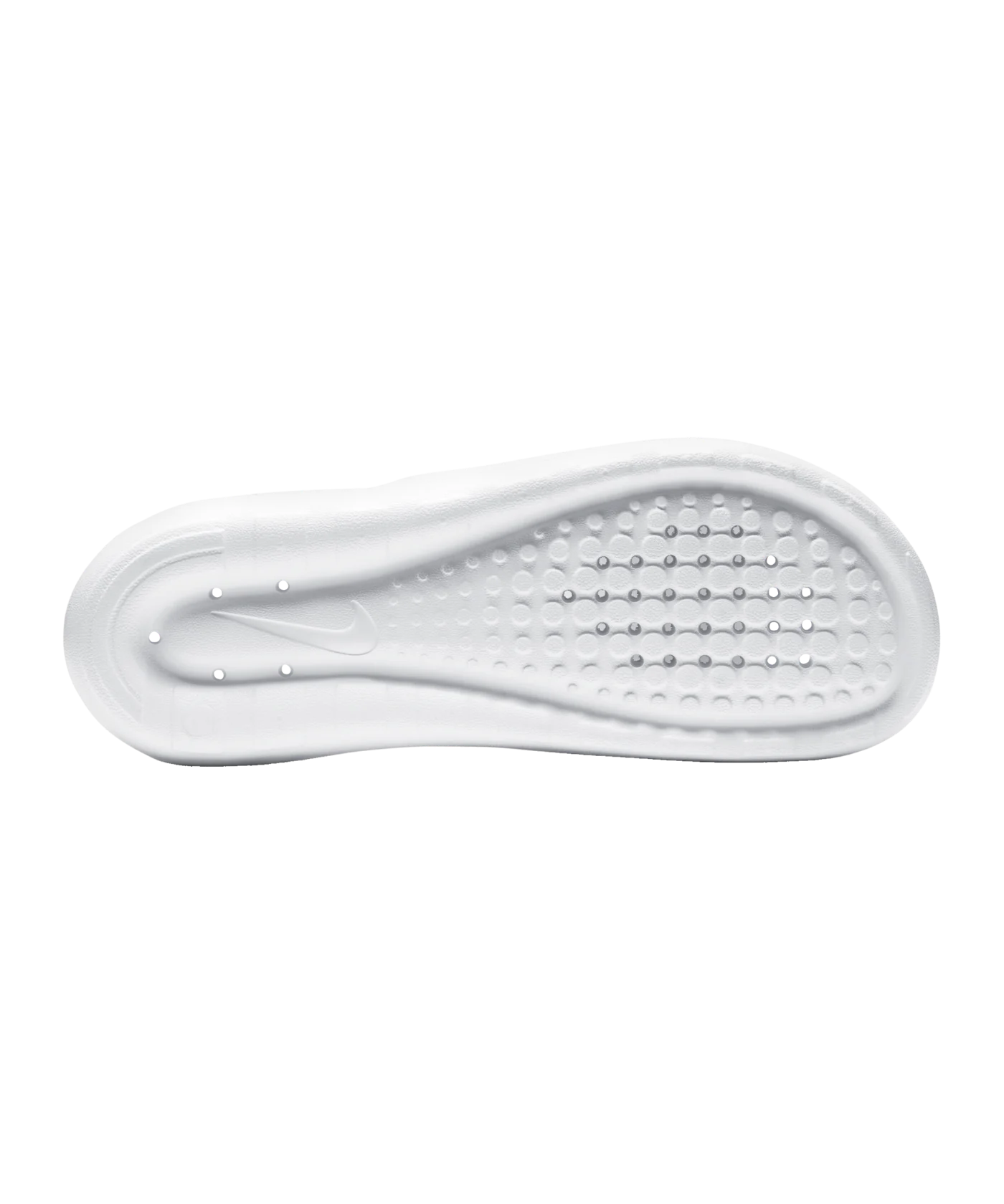 Nike Victori One Shower Badelatsche Weiss F100
