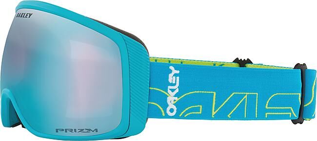 OAKLEY - MASQUE DE SKI FLIGHT TRACKER M SKY BLUE SAPPHIRE C