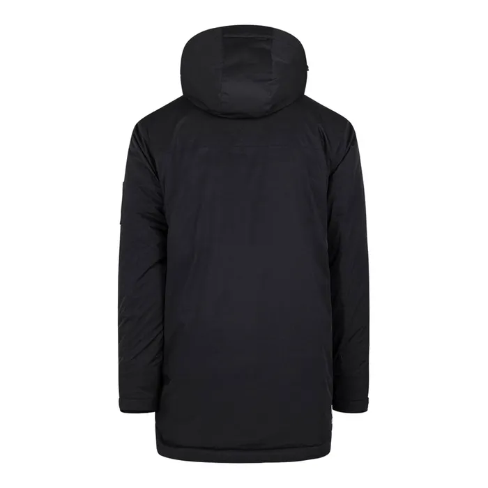 Robey Playmaker Parka Coachjas Heren