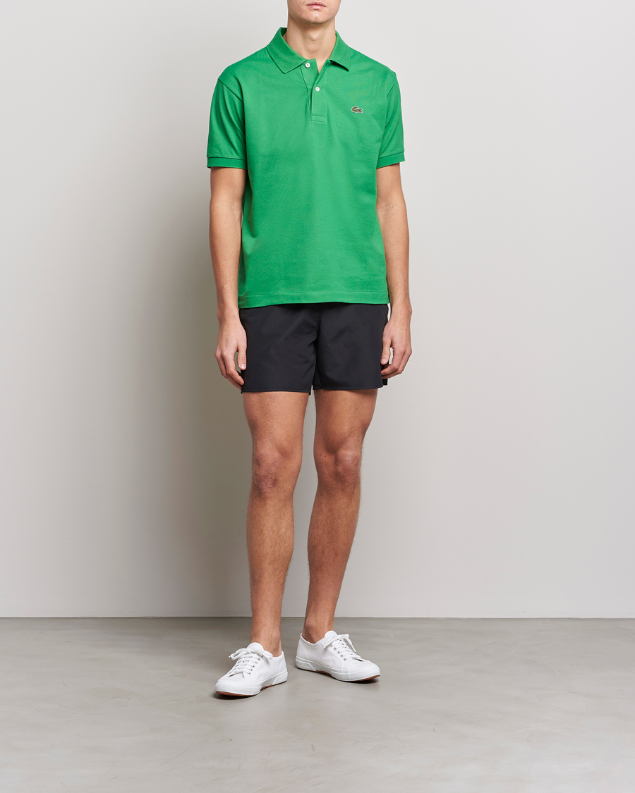 Lacoste Bathingtrunks Black
