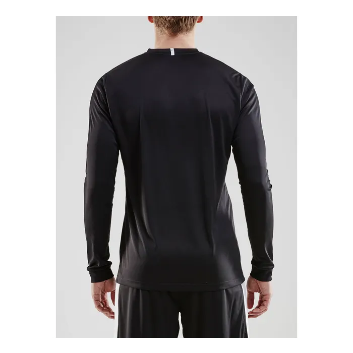 Craft Squad Jersey Solid LS