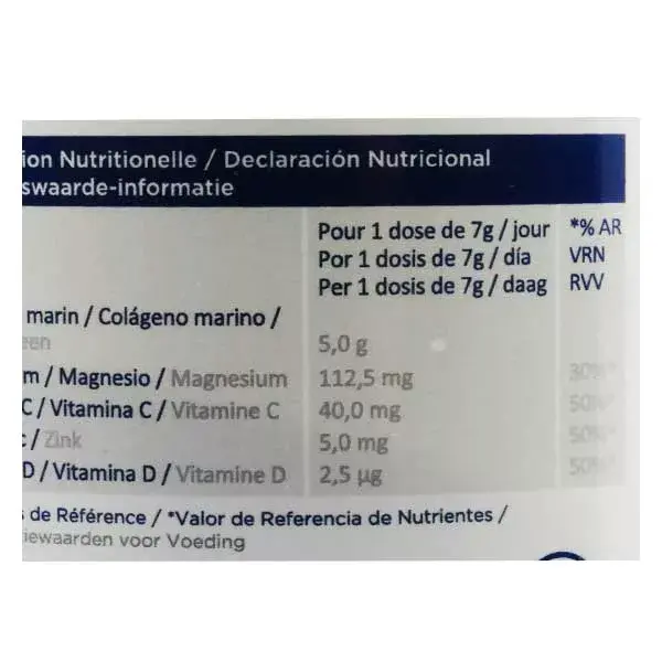 Inovance Pó Flexivante 210g