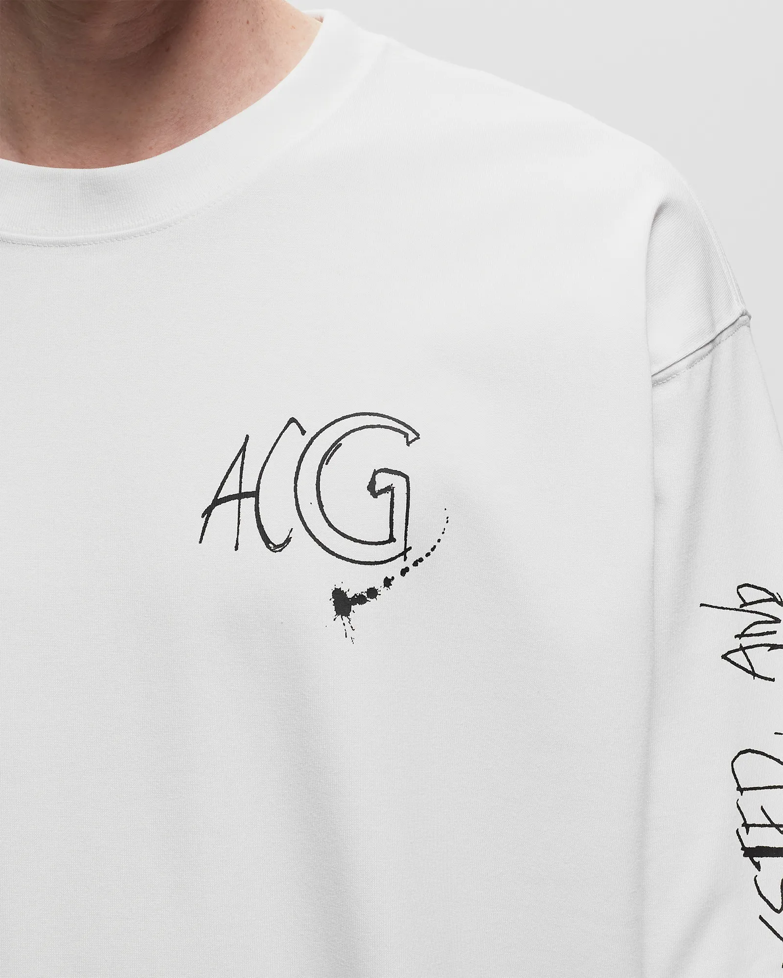Nike ACG LS Shirt