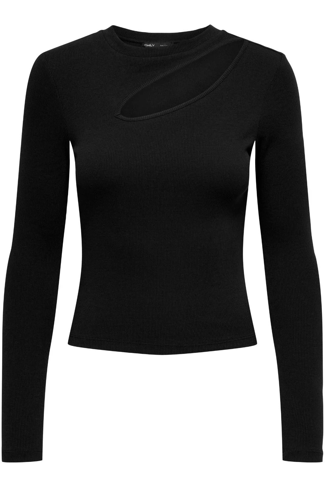 Only Onlnussa L/S Top JRS Noos
