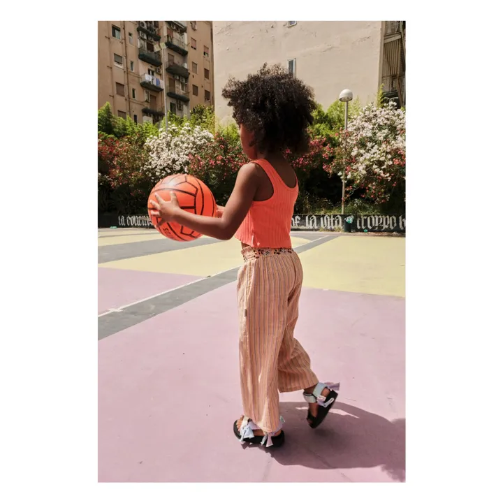 Hundred Pieces Pantalon à smock