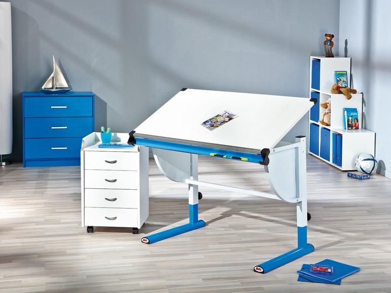Schrijftafel