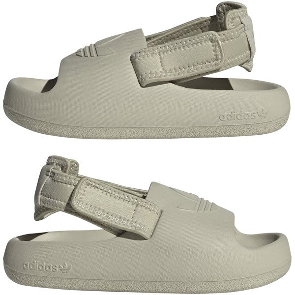 Køb adidas Originals ADIFOM ADILETTE C Badesandal Putty Grey