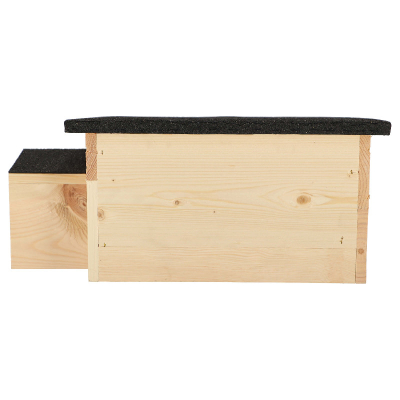 Igelhaus L 36-60.8x29.5x19.5cm