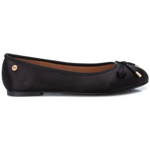 Xti - ZAPATO DE MUJER141216 Negro