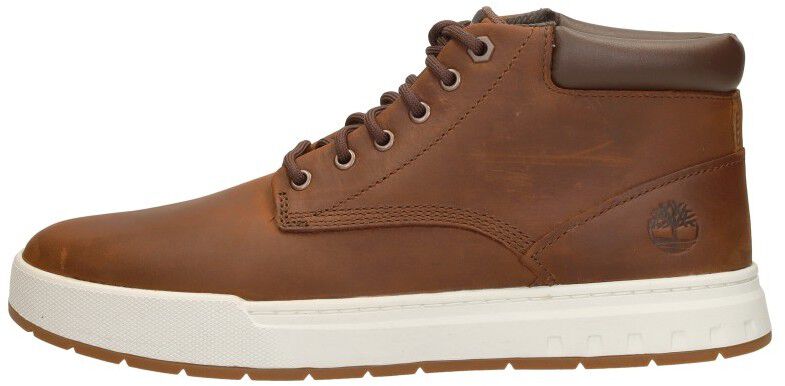 Timberland Maple Grove Mid cognac