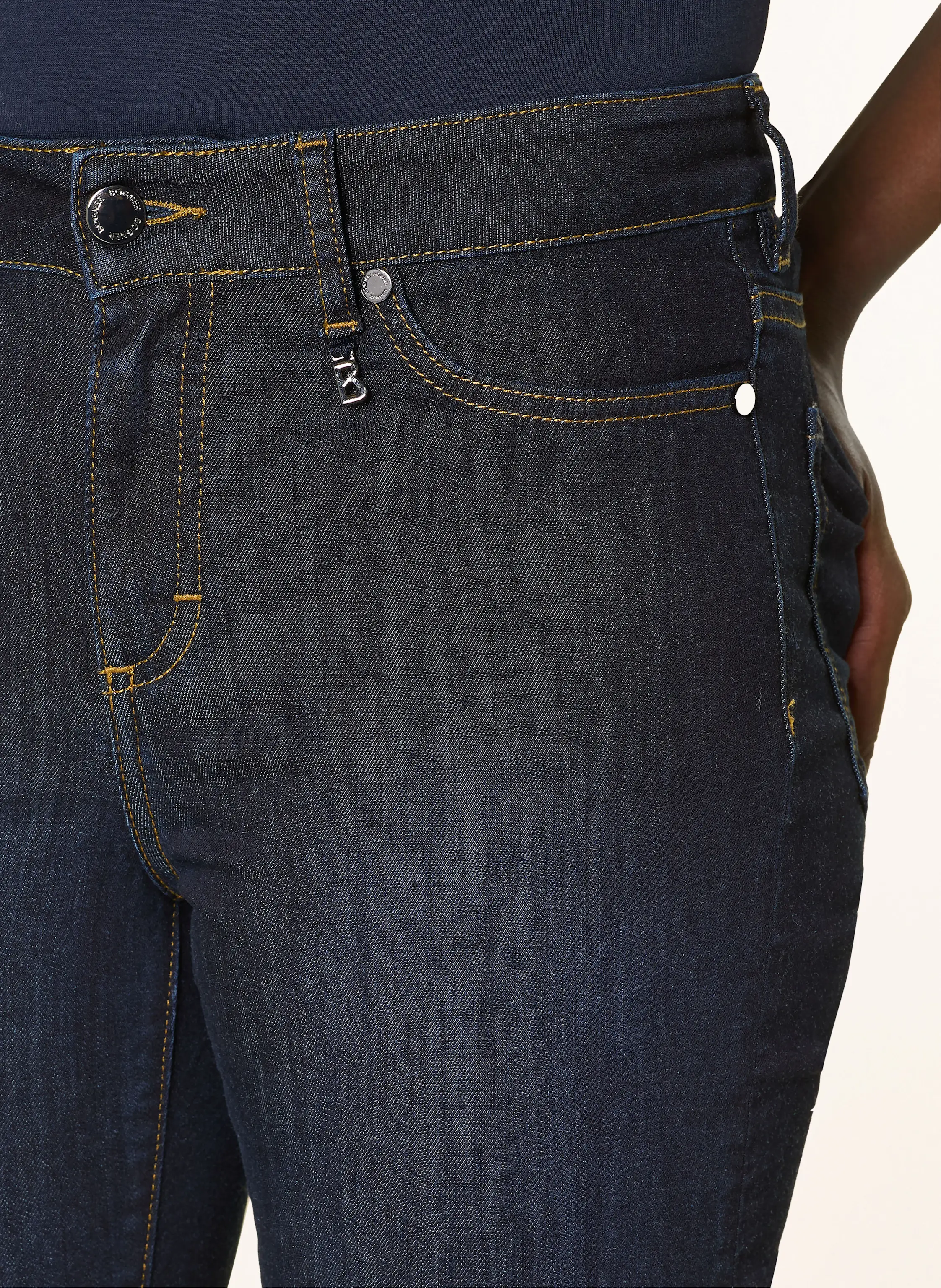 BOGNER Skinny Jeans JULIE