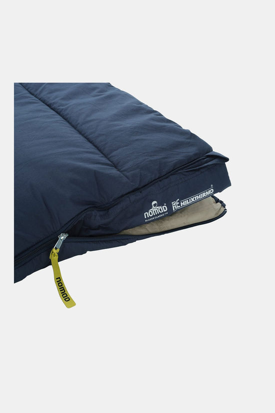 Nomad Nomad Blazer Organic Slaapzak
