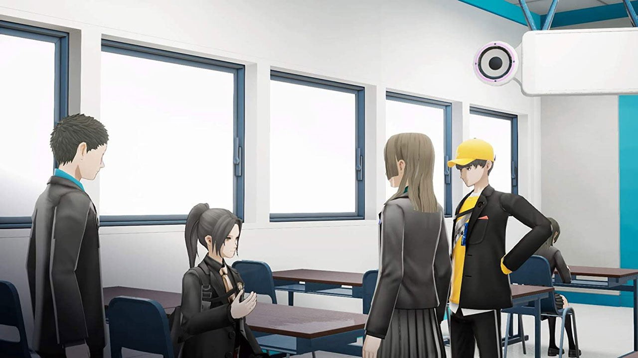 Caligula Effect 2 (Import)- PlayStation 5