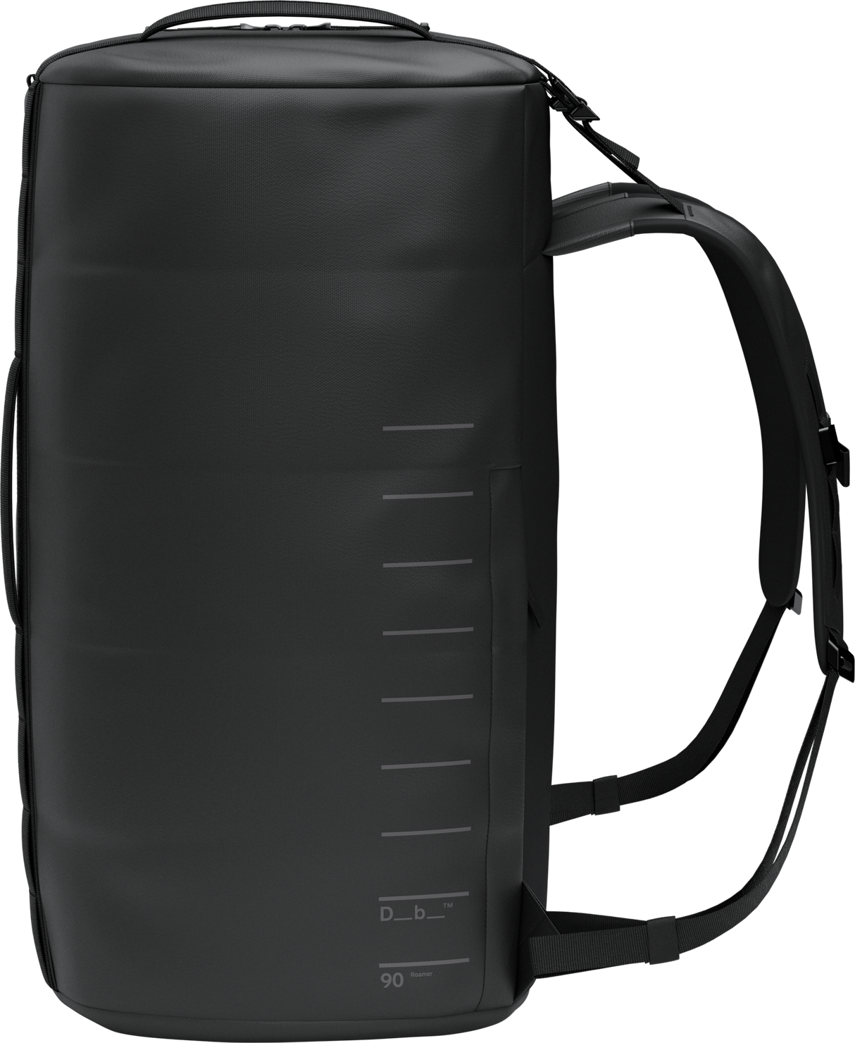 Db<br>Roamer Pro Split Duffel 90L