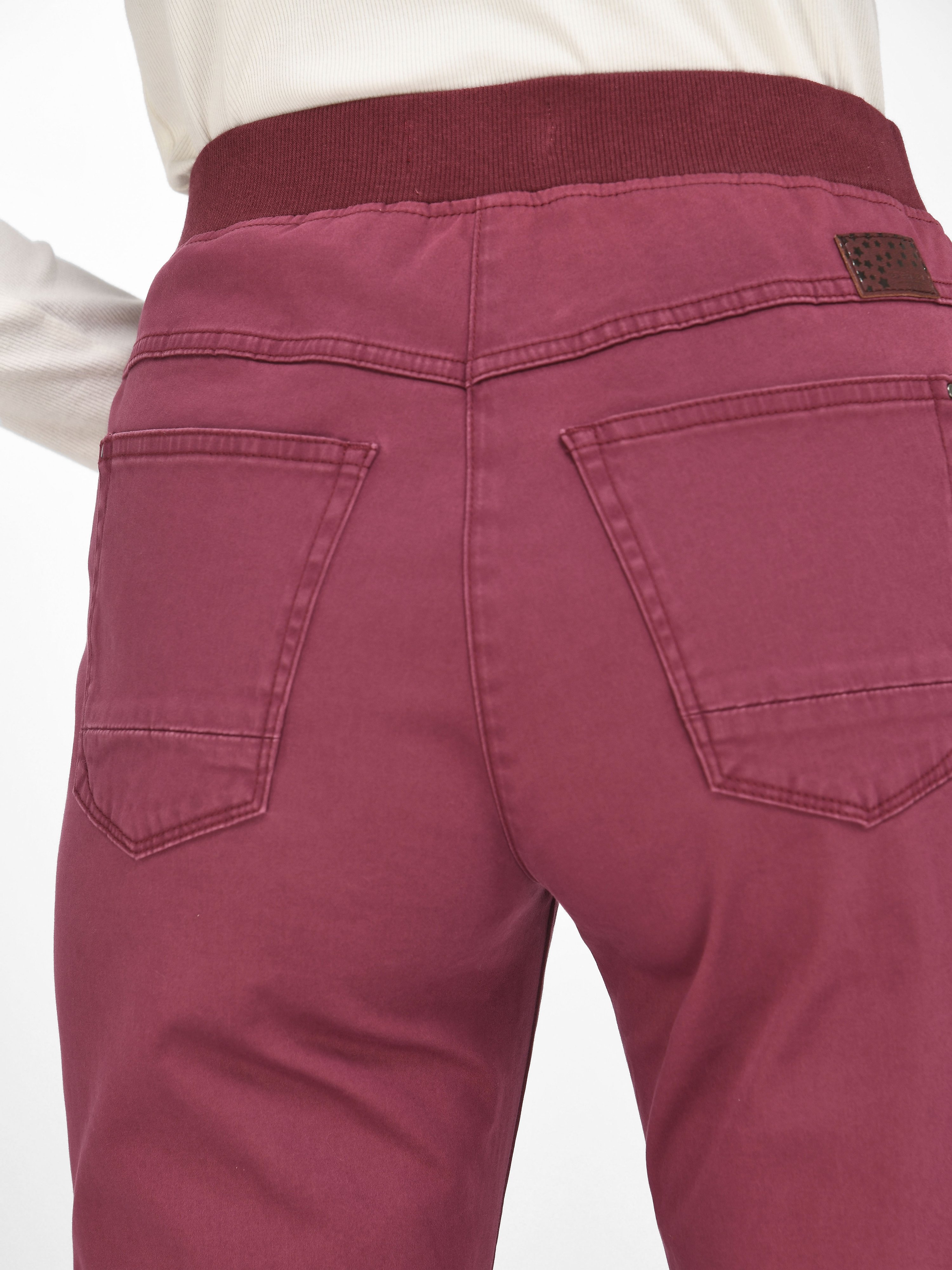 ProForm Slim-Schlupf-Hose