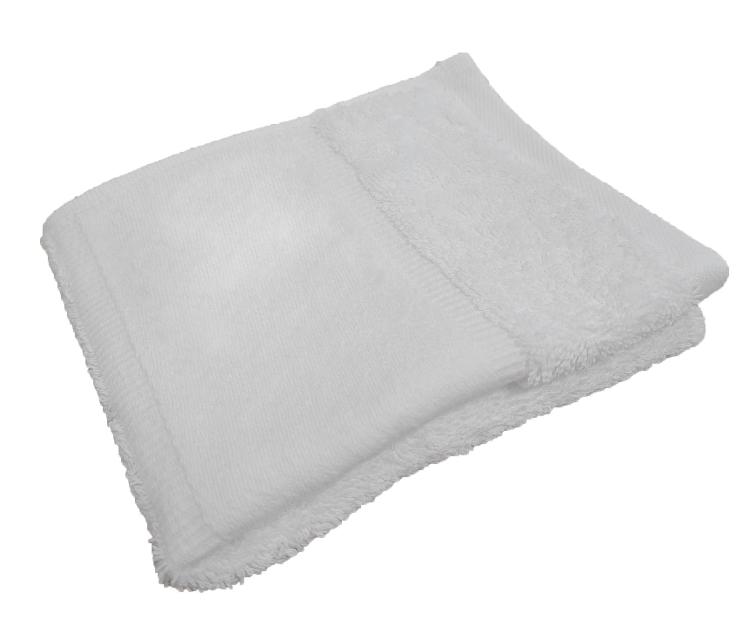 TOWEL CITY TC505 - Serviette pour invités en coton organique