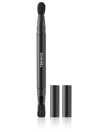 Chanel Pinceaux et Outils Duo Paupières Rétractable 1-Stück