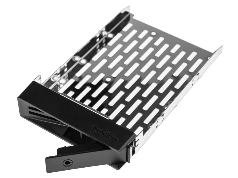Synology NAS-Festplatteneinschub Type R6 Festplatteneinschub für Synology Rack Stations