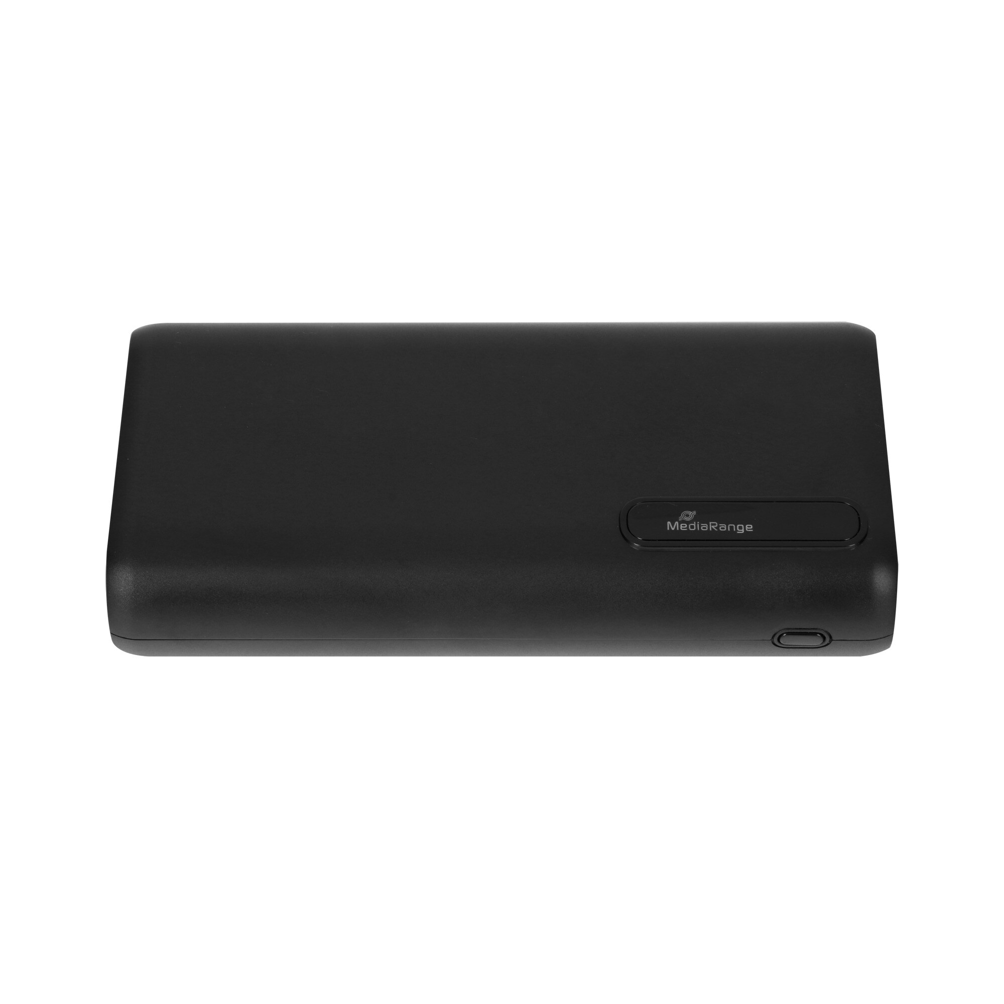 MediaRange Powerbank Powerbank MR756, 20.000 mAh