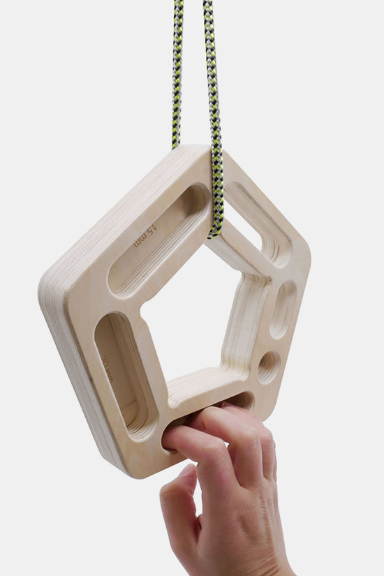 YY Vertical YY Vertical Penta Hangbord - Paar