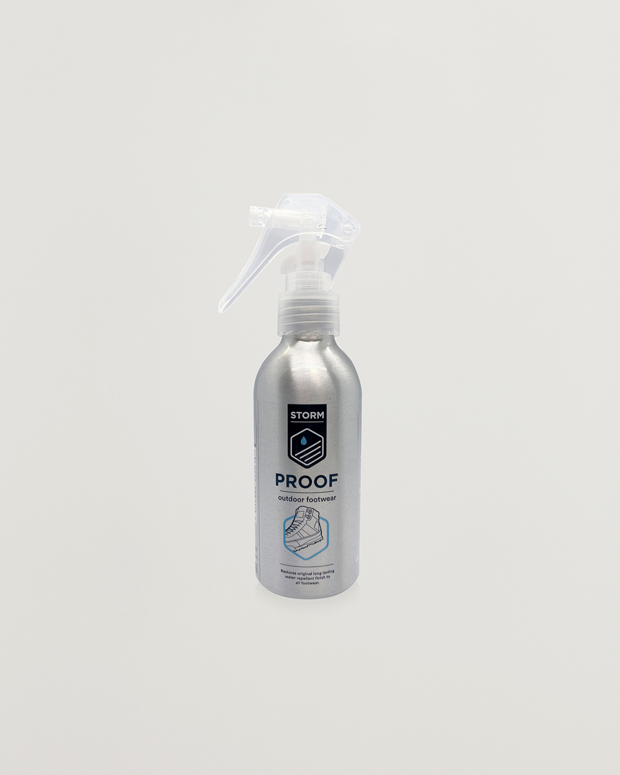 Storm Proofer 150ml - Spray On